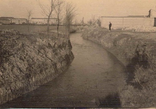 R&iacute;o Ri&aacute;nsares