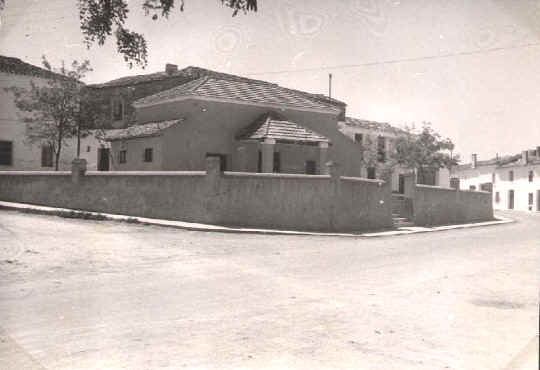 Estaci&oacute;n de autobuses terminada