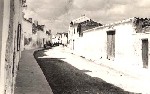 Calle del Agua despu&eacute;s de su arreglo