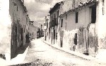 Calle de Pedro Campo despu&eacute;s del arreglo