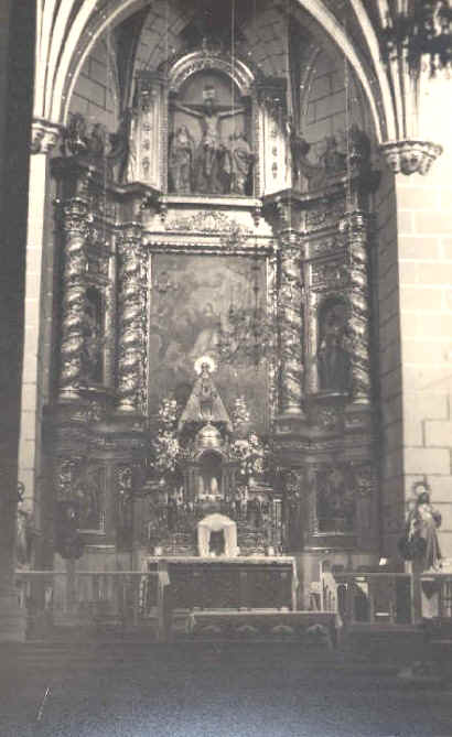 Ntr. Sra. de la Muela