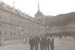 Excursi&oacute;n a El Escorial