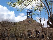 Reloj del Ayuntamiento