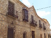 Casa de Barreda