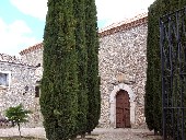 Ermita de Ntra. Sra. de la Muela