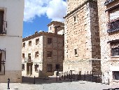 Plaza Nueva