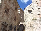 Residencia de la Tercera Edad