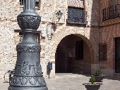 Plaza Nueva