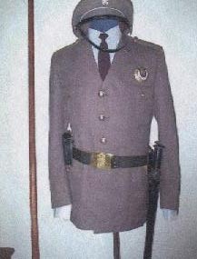 Uniforme