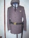 Uniforme hasta el a&ntilde;o 1983