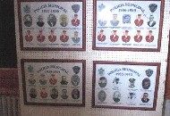 Fotograf&iacute;as de antiguos serenos