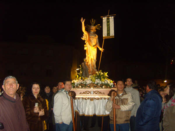 resurreccion
