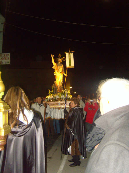 resurreccion