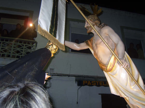 resurreccion