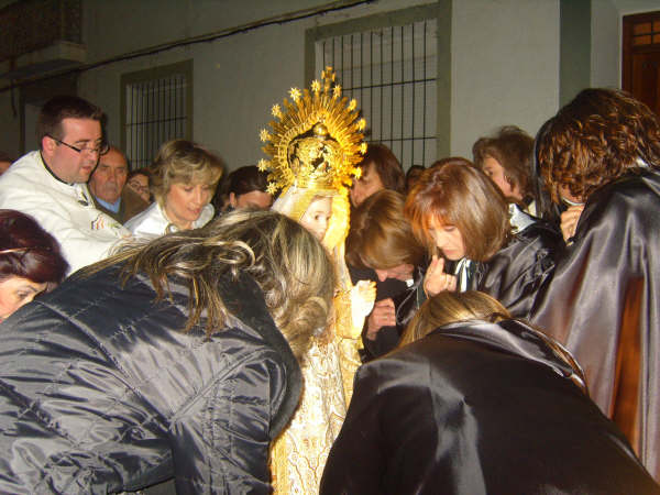 resurreccion