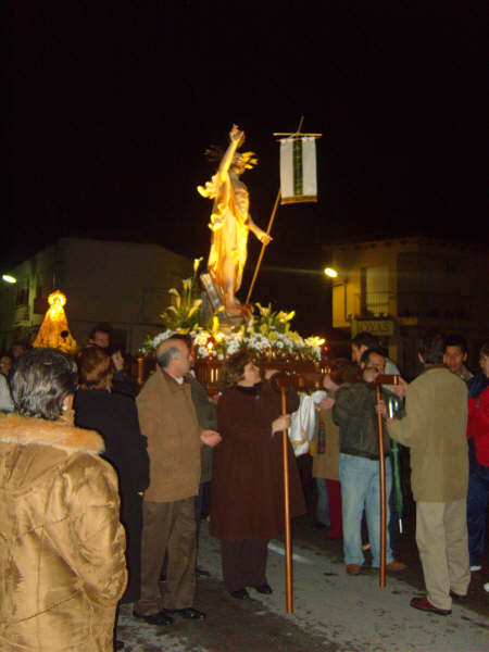 resurreccion