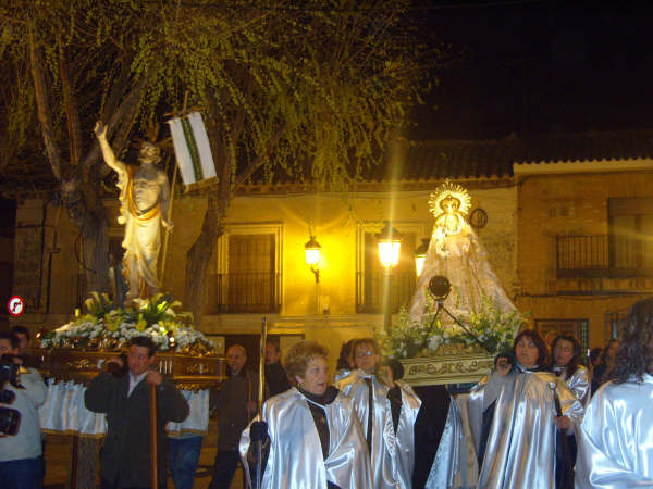 resurreccion