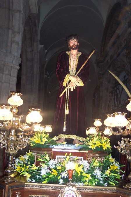 Jes&uacute;s