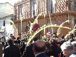 Domingo de Ramos