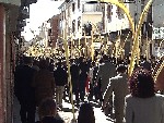 s la Procesi&oacute;n