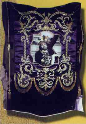 Estandarte