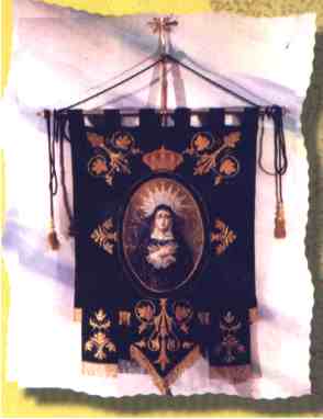 Estandarte