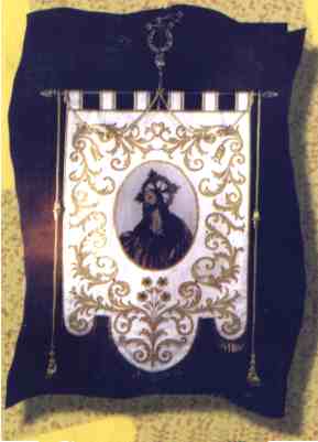 Estandarte