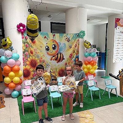 3